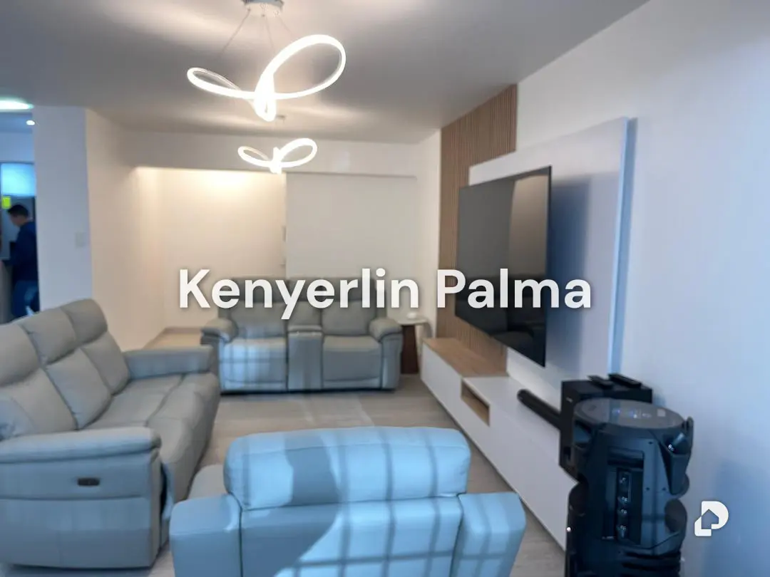 Apartamento en Los Pinos, Caracas – 5