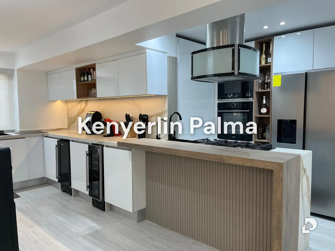 Apartamento en Los Pinos, Caracas – 11
