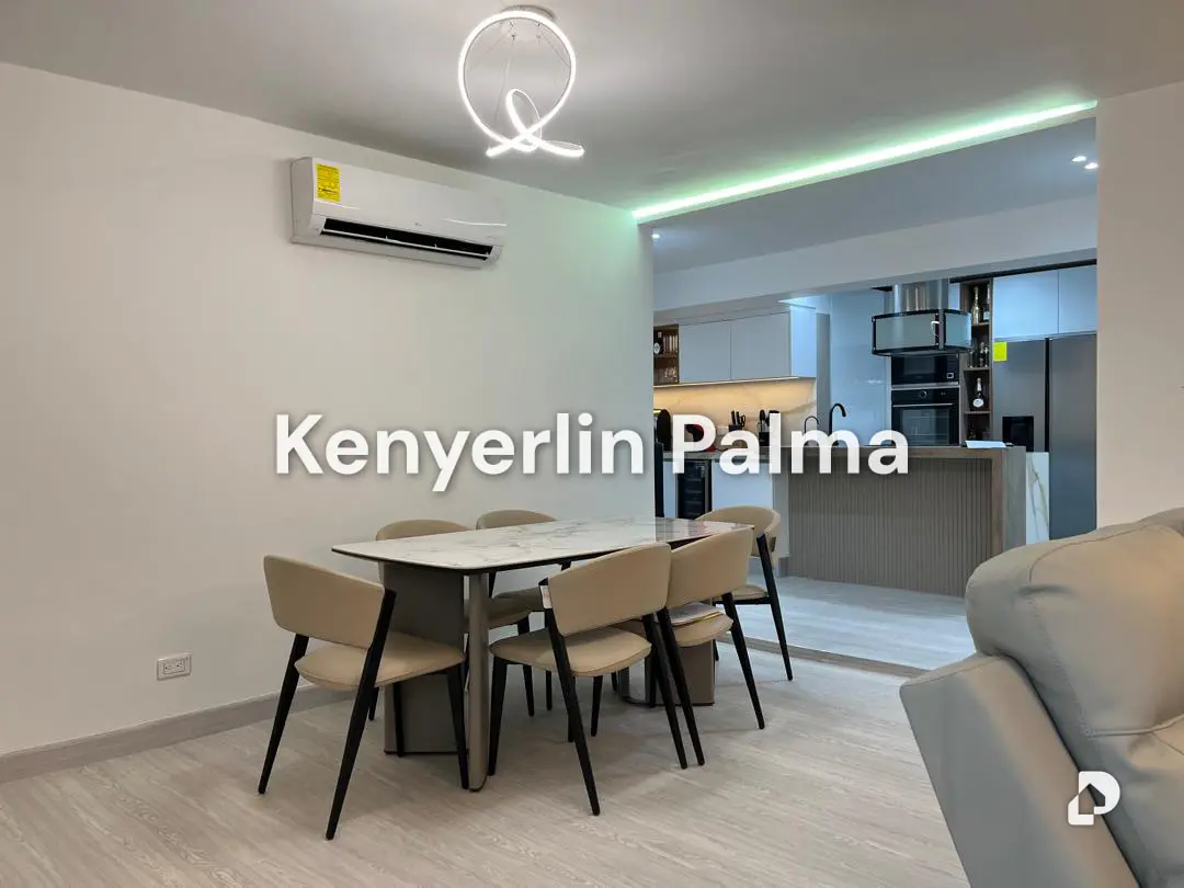 Apartamento en Los Pinos, Caracas – 8