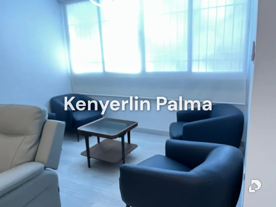 Apartamento en Los Pinos, Caracas – 6