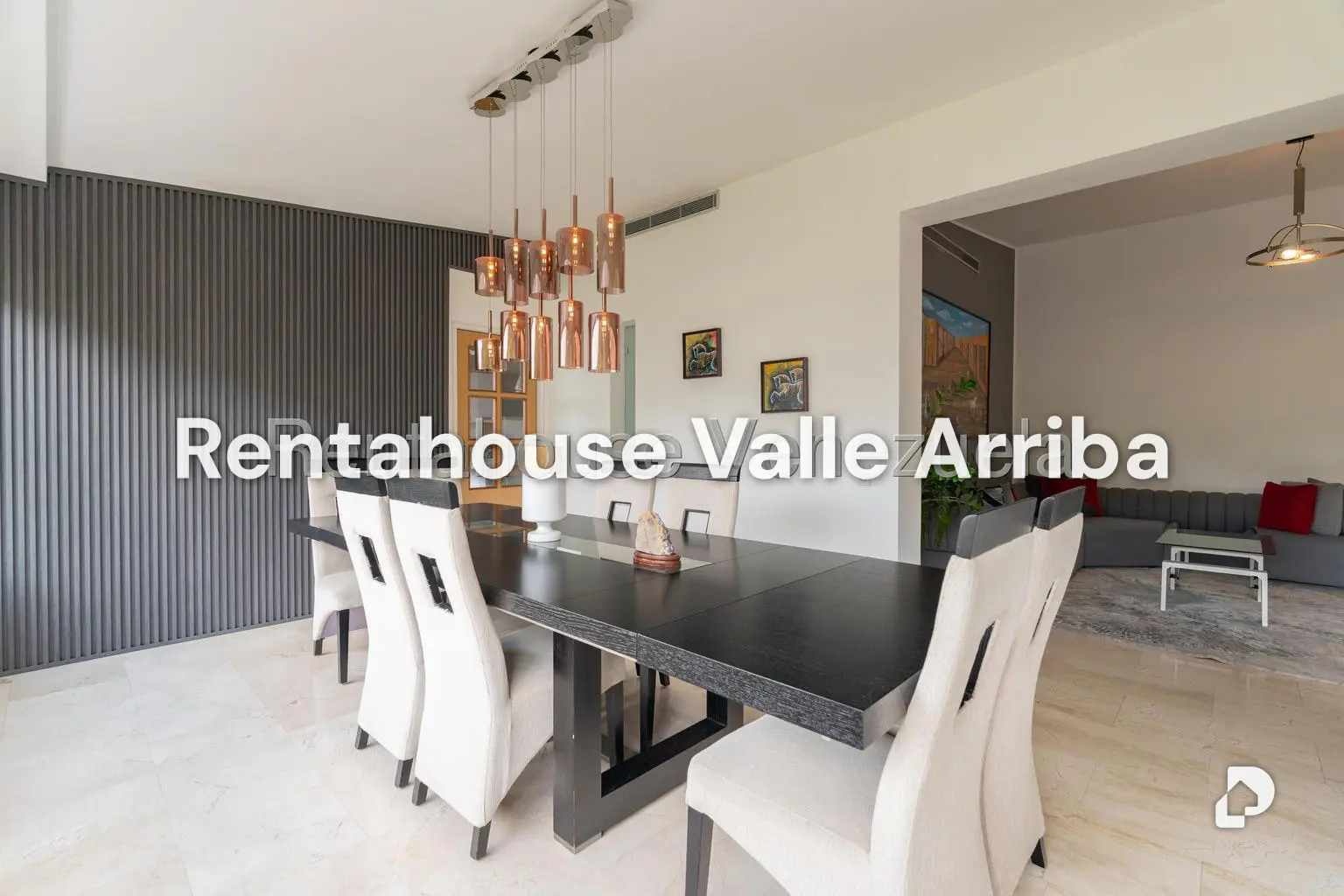 Apartamento en Las Esmeraldas, Caracas – 5