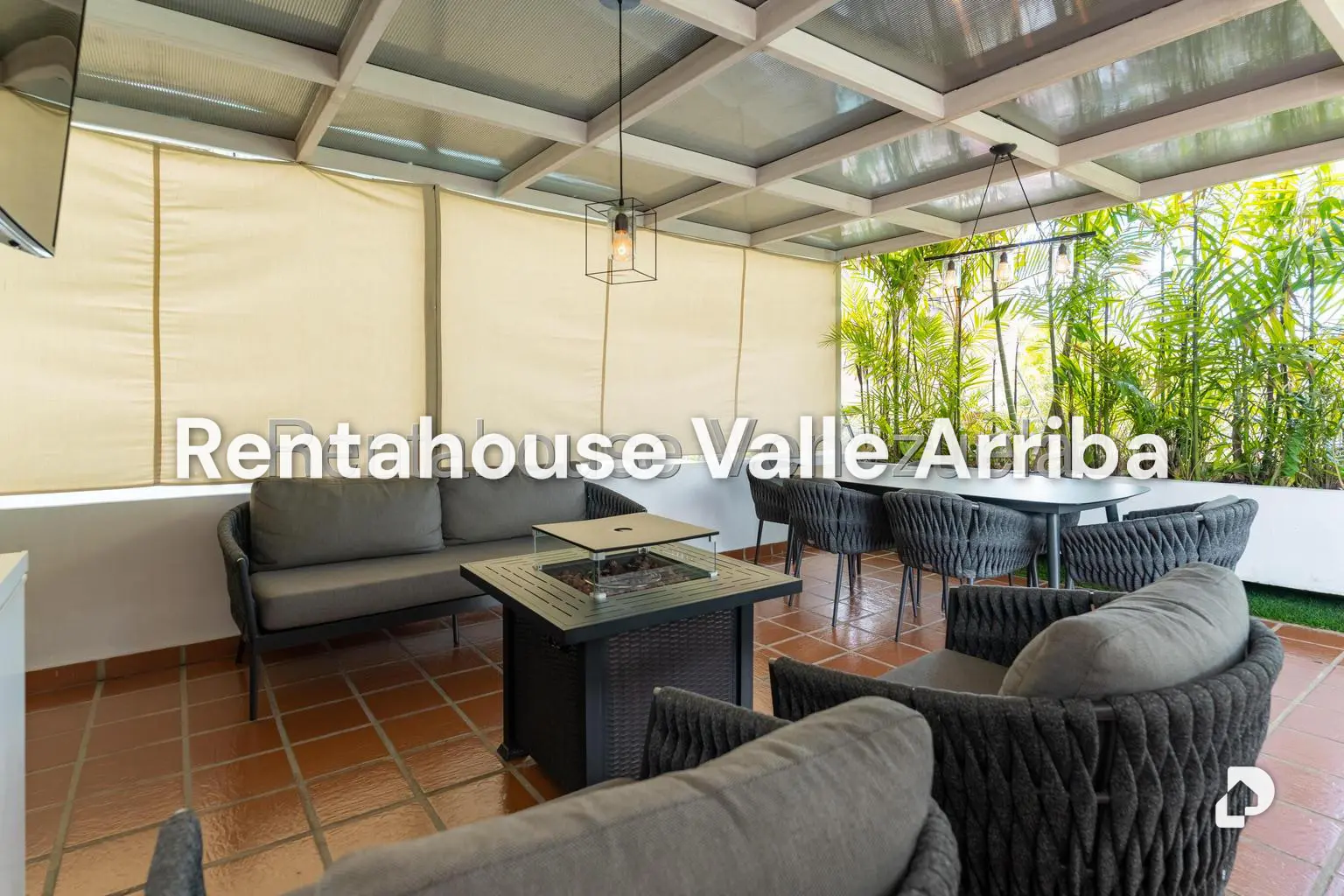 Apartamento en Las Esmeraldas, Caracas – 28
