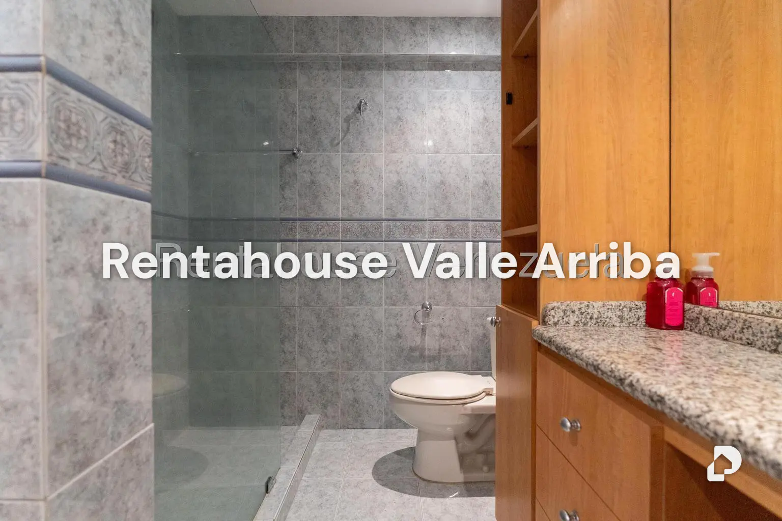 Apartamento en Las Esmeraldas, Caracas – 24