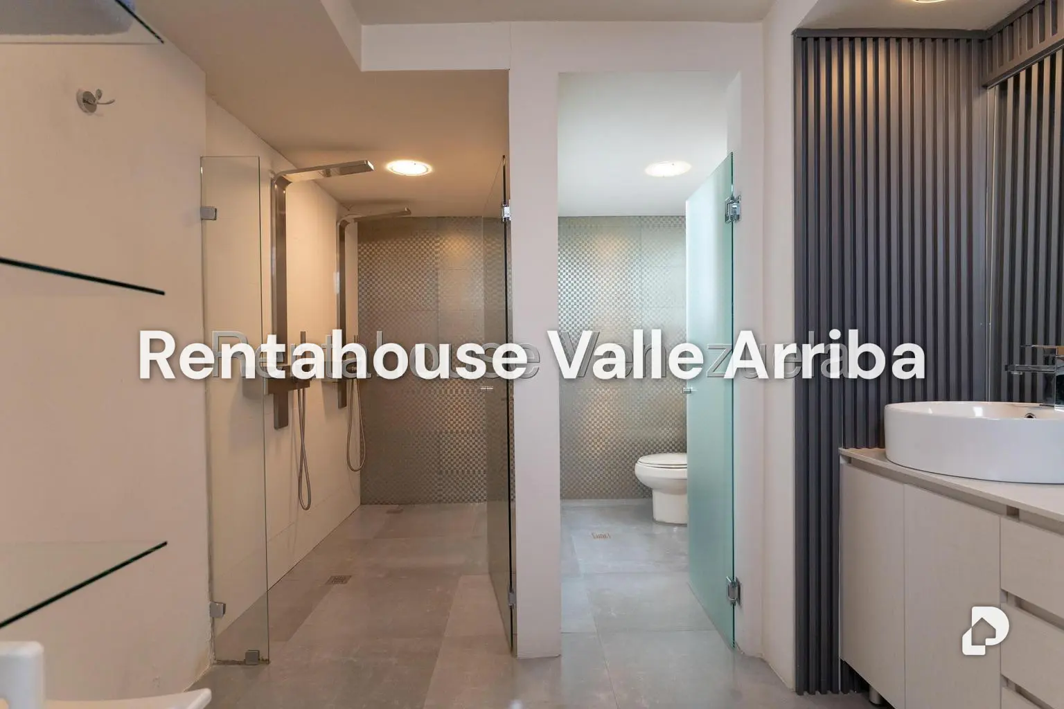 Apartamento en Las Esmeraldas, Caracas – 19