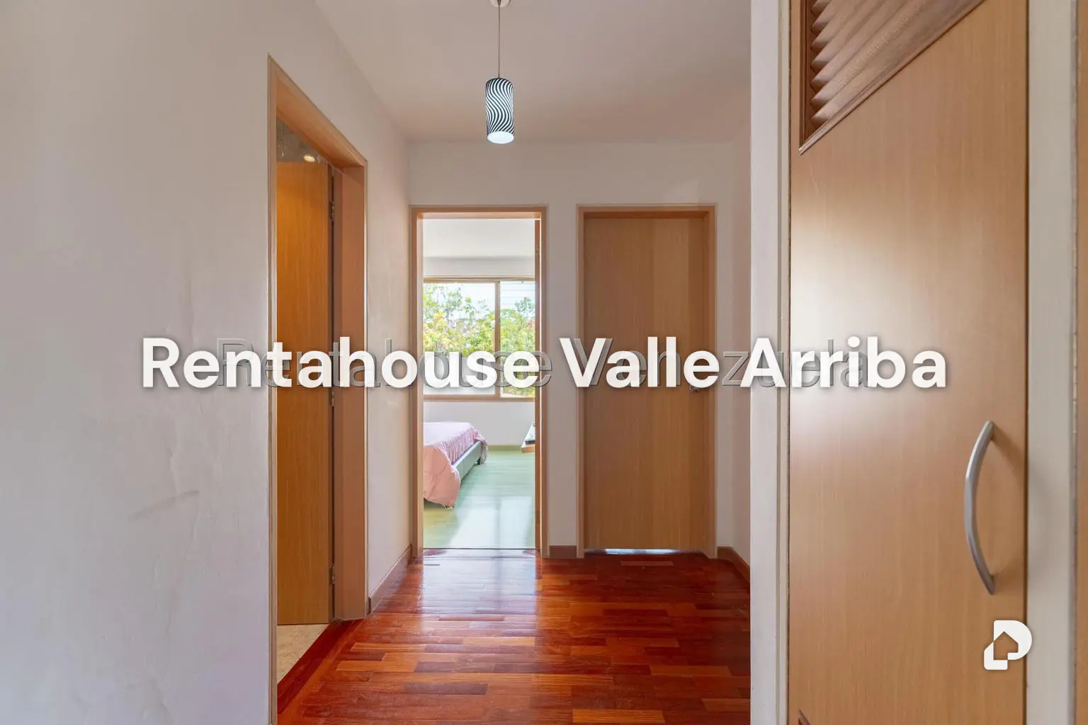 Apartamento en Las Esmeraldas, Caracas – 16