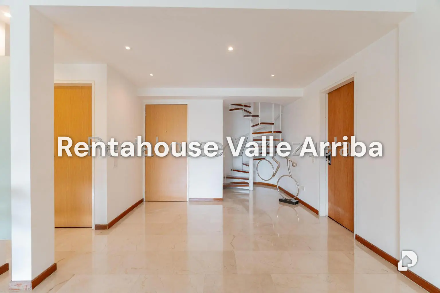 Apartamento en Las Esmeraldas, Caracas – 25