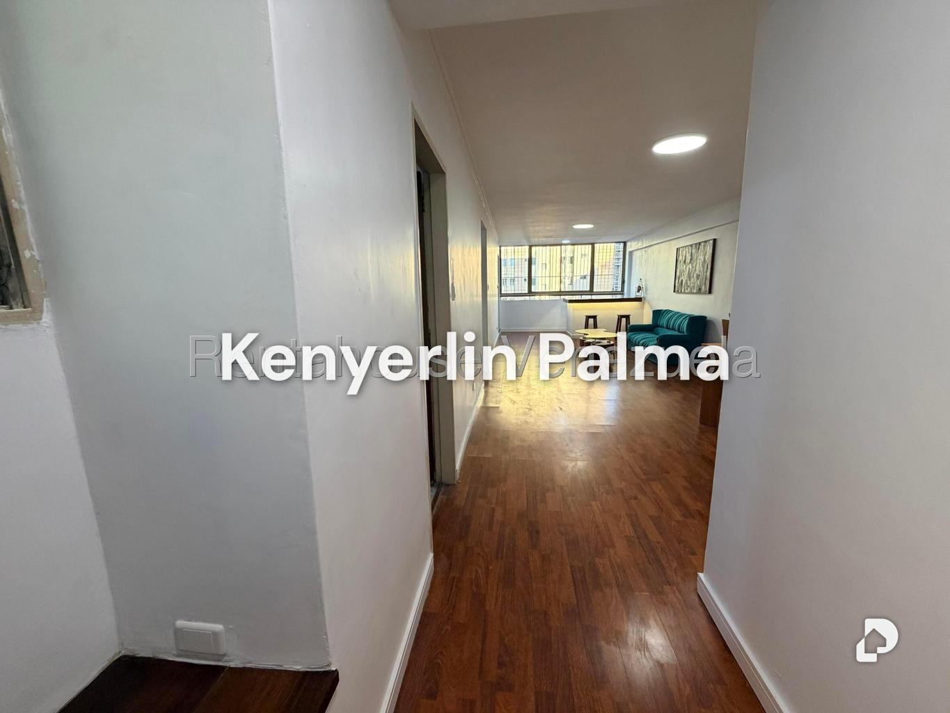 Apartamento en La Urbina, Caracas – 3