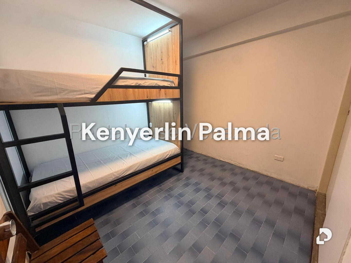 Apartamento en La Urbina, Caracas – 24