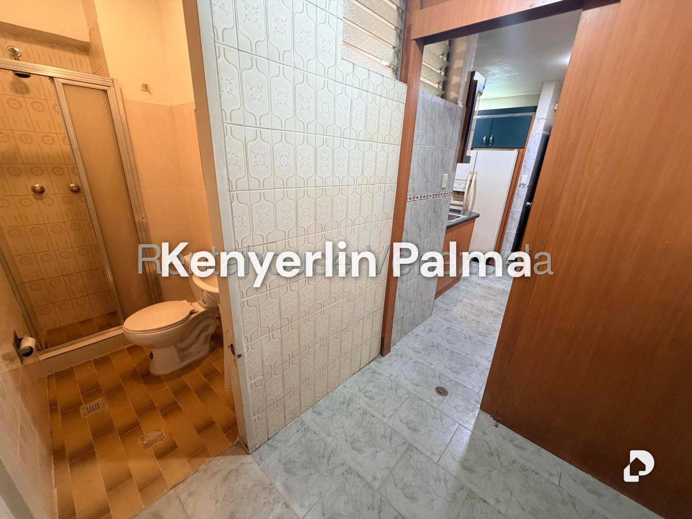 Apartamento en La Urbina, Caracas – 17