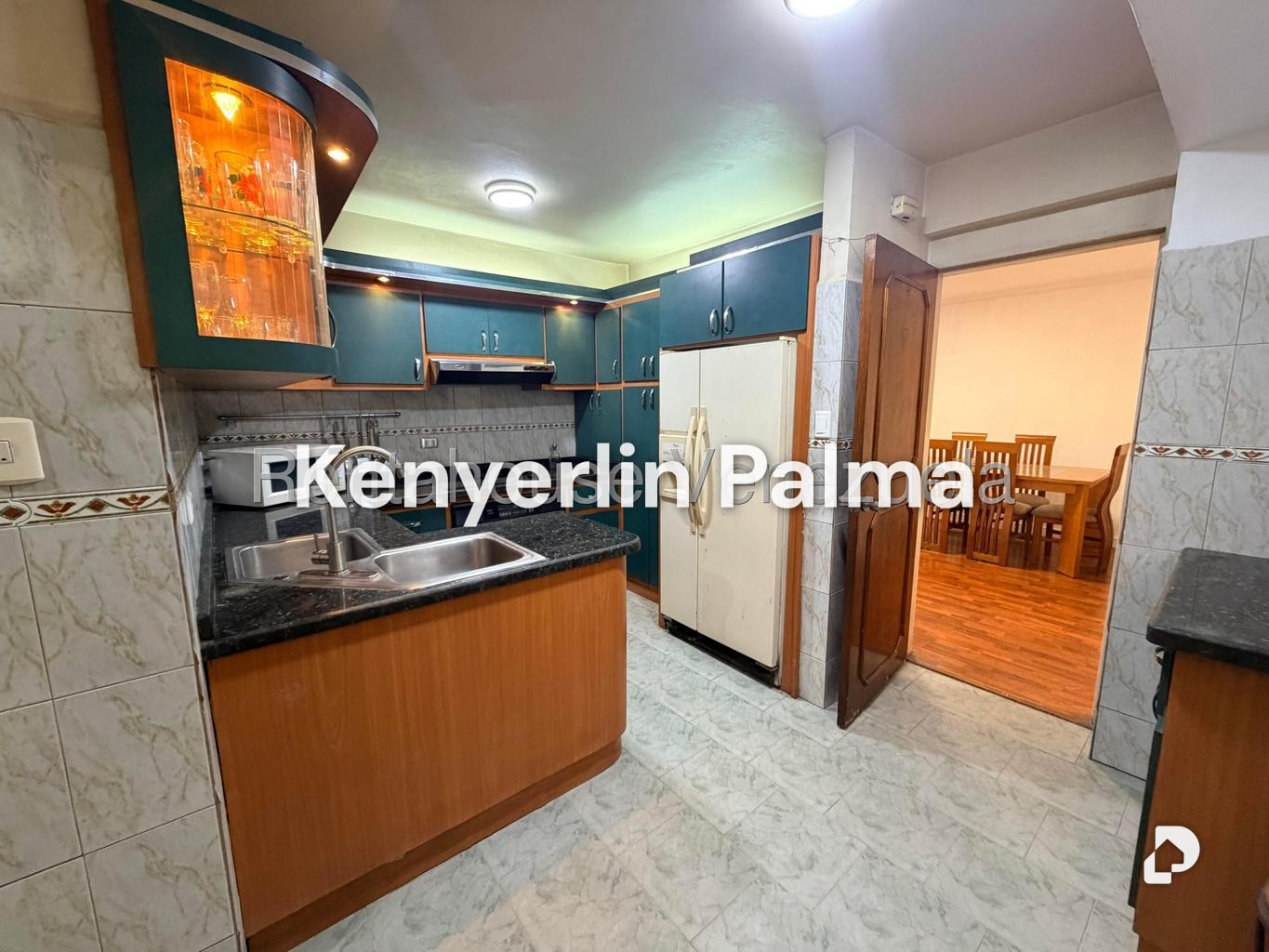 Apartamento en La Urbina, Caracas – 15