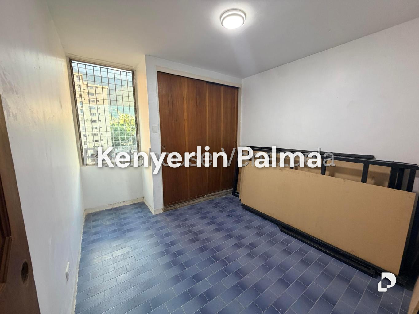 Apartamento en La Urbina, Caracas – 23