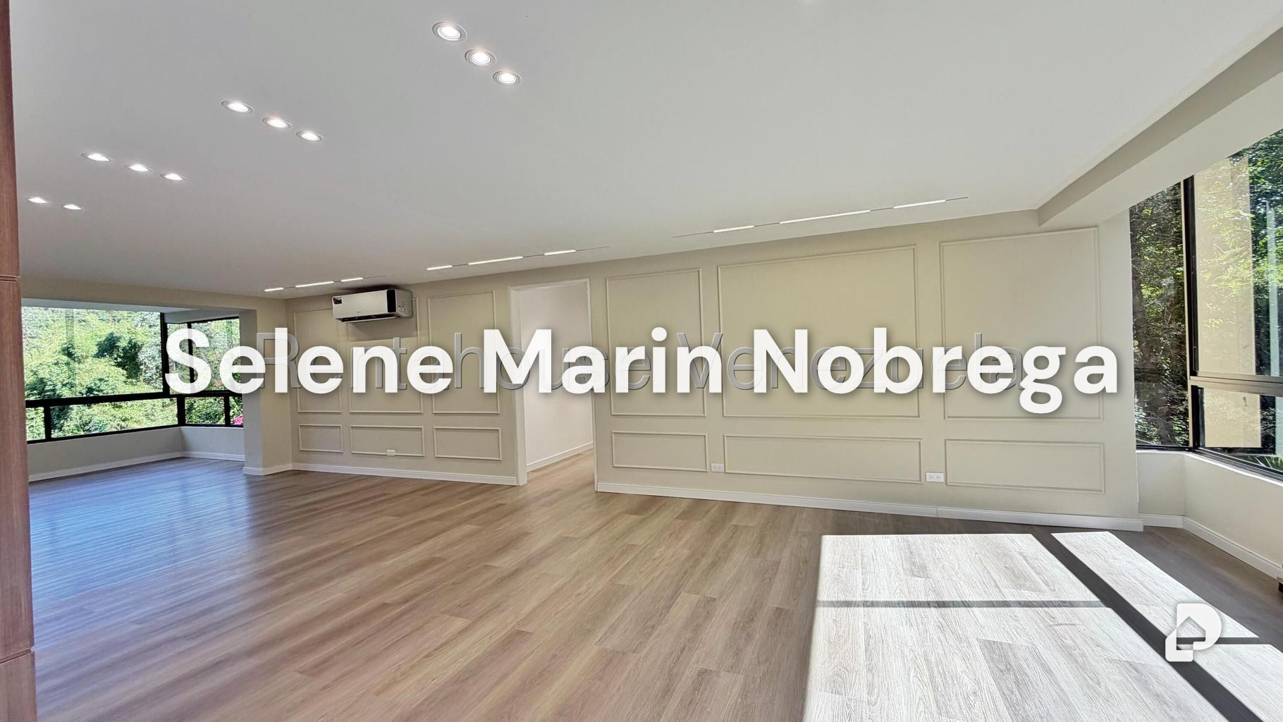 Apartamento en Cerro Verde, Caracas – 3