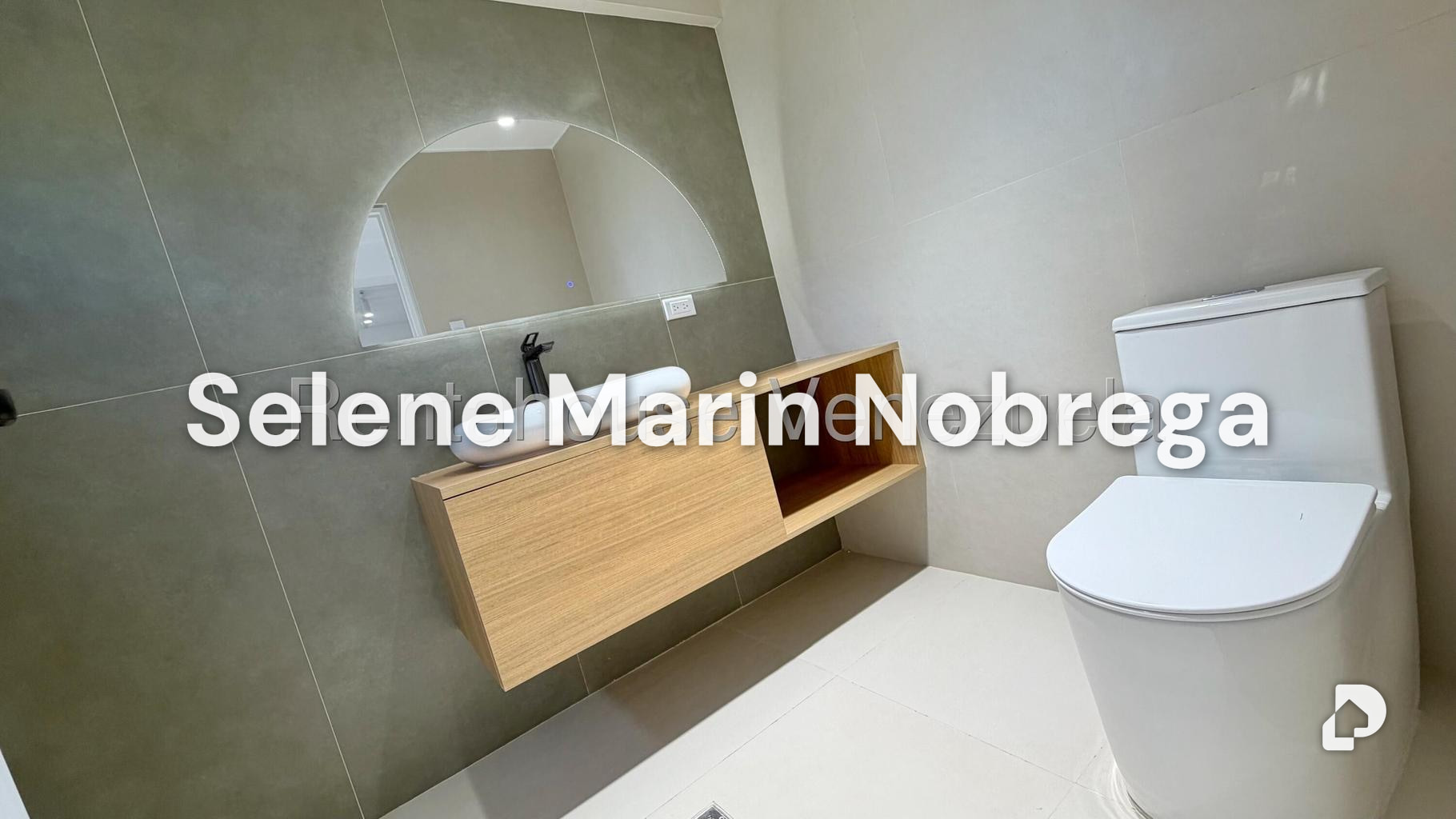 Apartamento en Cerro Verde, Caracas – 15