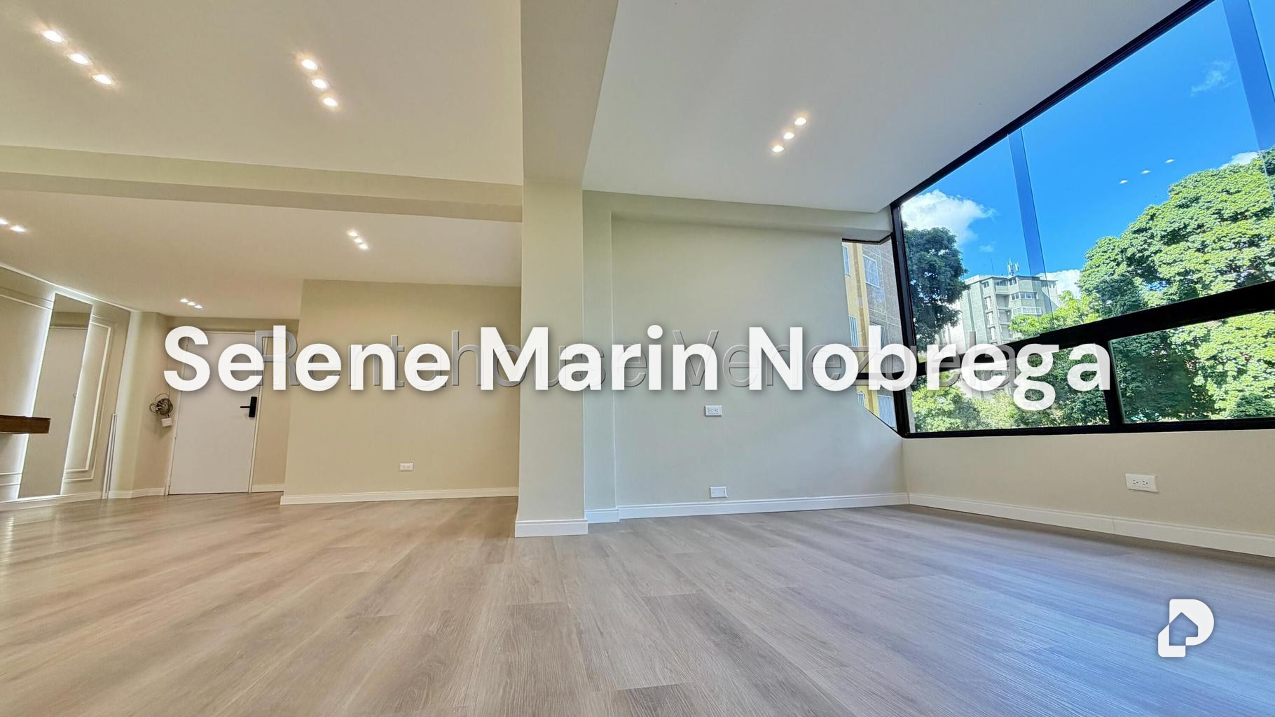 Apartamento en Cerro Verde, Caracas – 8