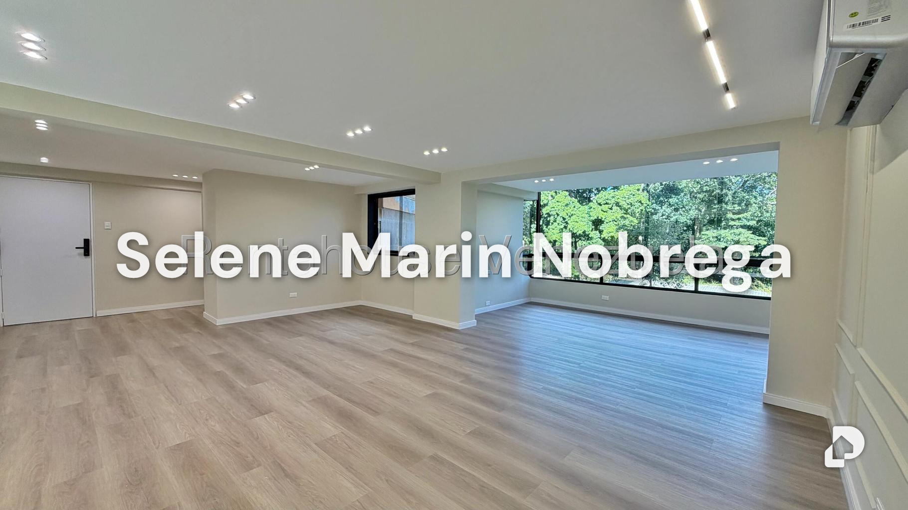 Apartamento en Cerro Verde, Caracas – 2
