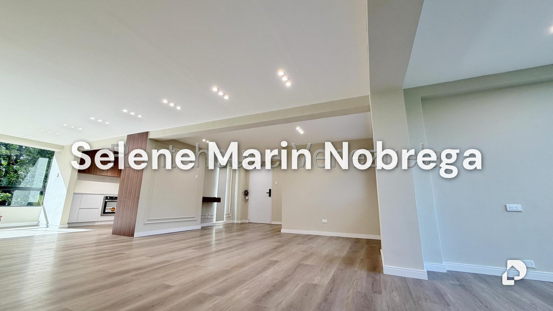 Apartamento en Cerro Verde, Caracas – 6