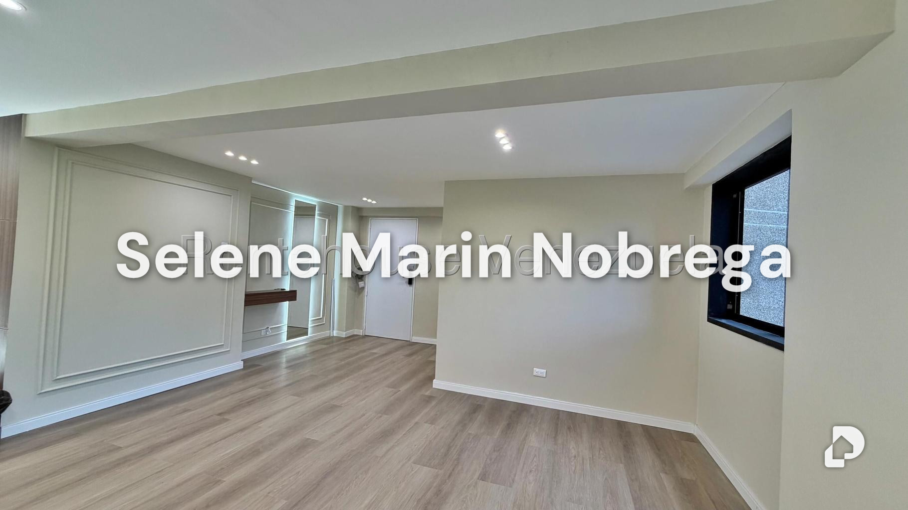 Apartamento en Cerro Verde, Caracas – 13