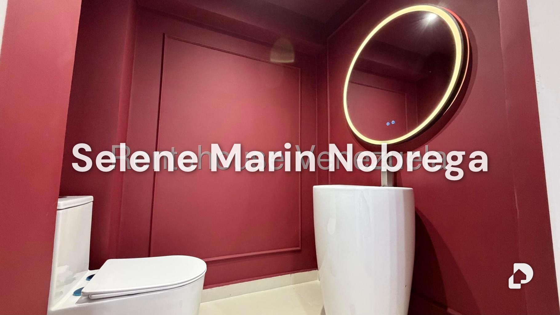 Apartamento en Cerro Verde, Caracas – 4