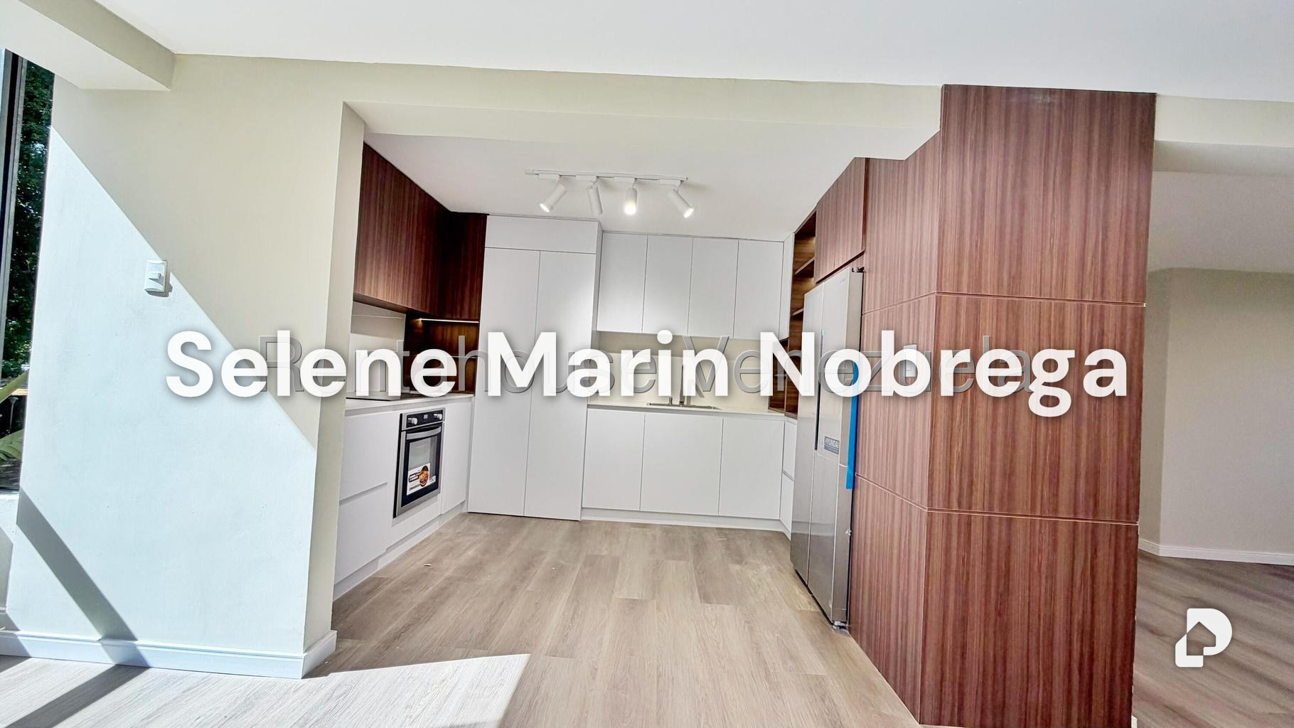 Apartamento en Cerro Verde, Caracas – 12