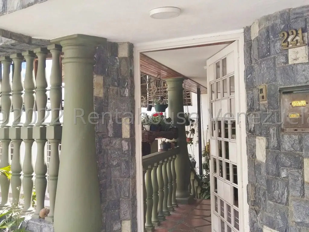 Casa en El Junquito, Caracas - 1