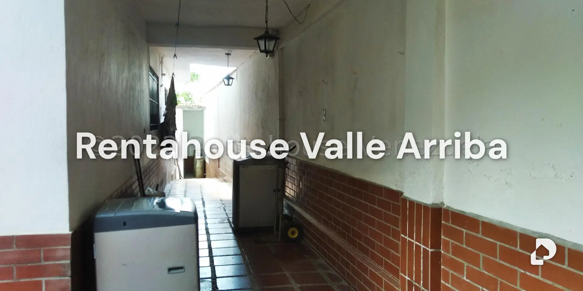 Casa en El Junquito, Caracas – 16