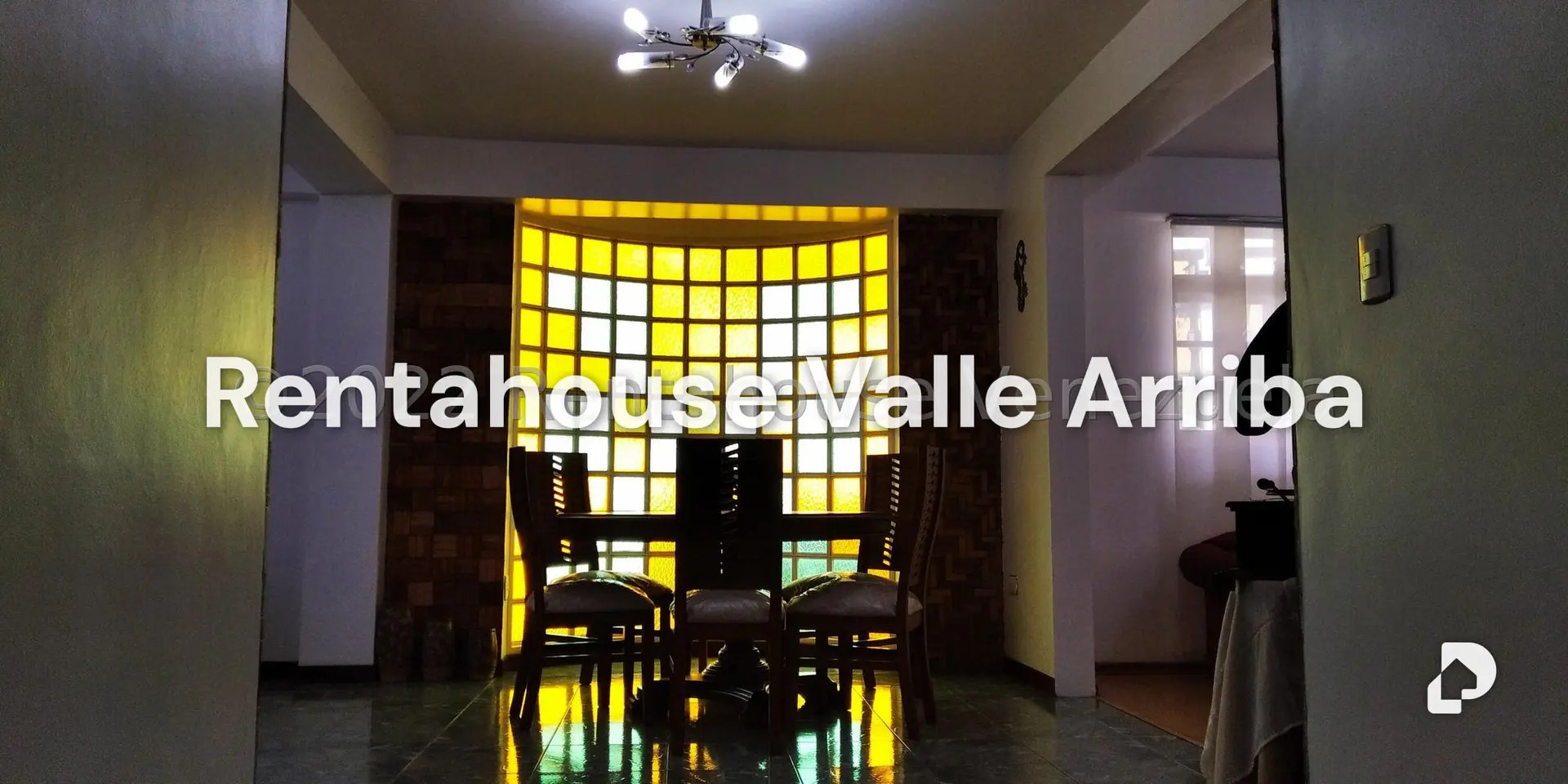 Casa en El Junquito, Caracas – 29
