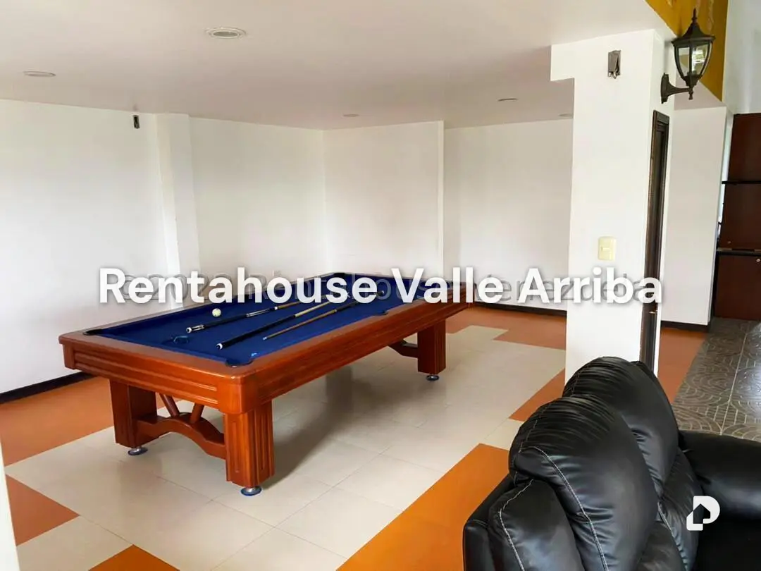Casa en El Junquito, Caracas – 52