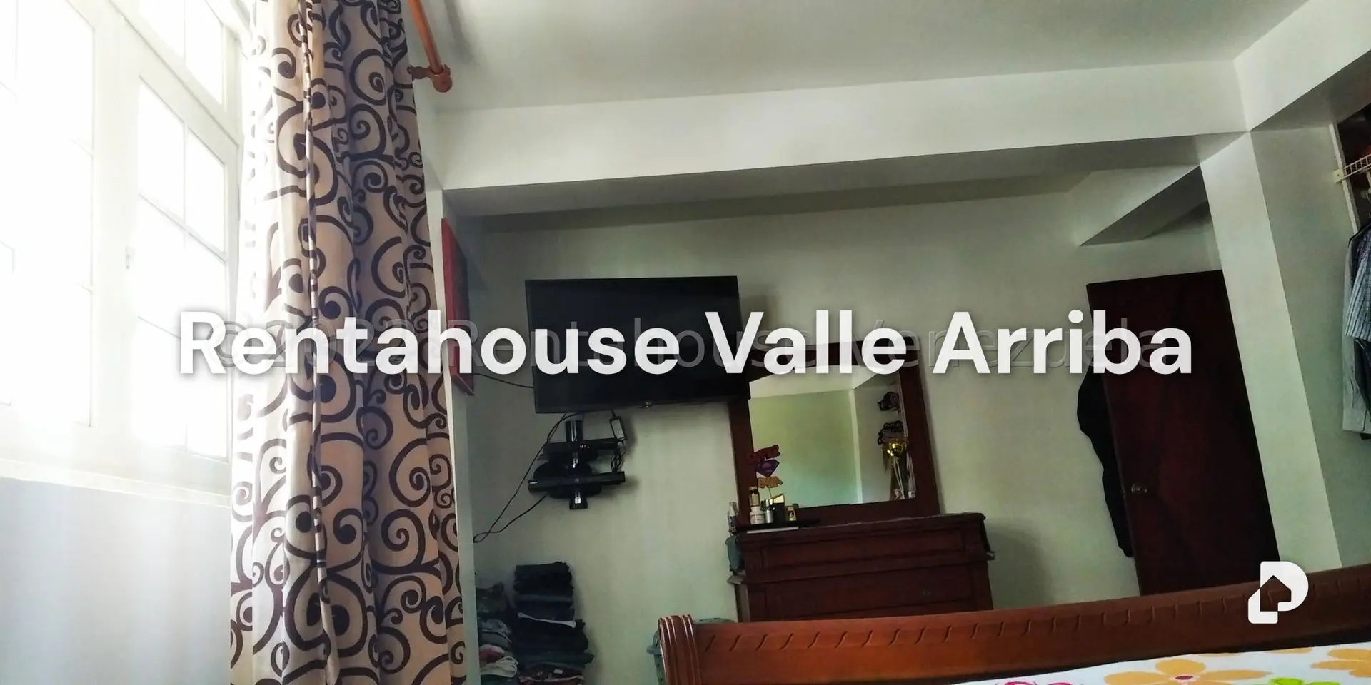 Casa en El Junquito, Caracas – 41