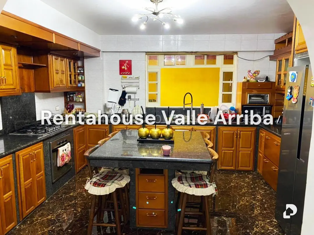 Casa en El Junquito, Caracas – 33