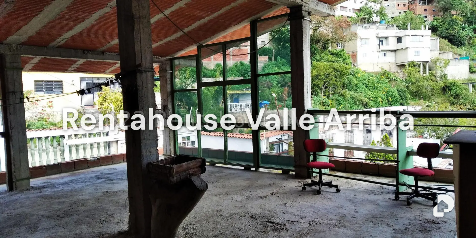 Casa en El Junquito, Caracas – 77