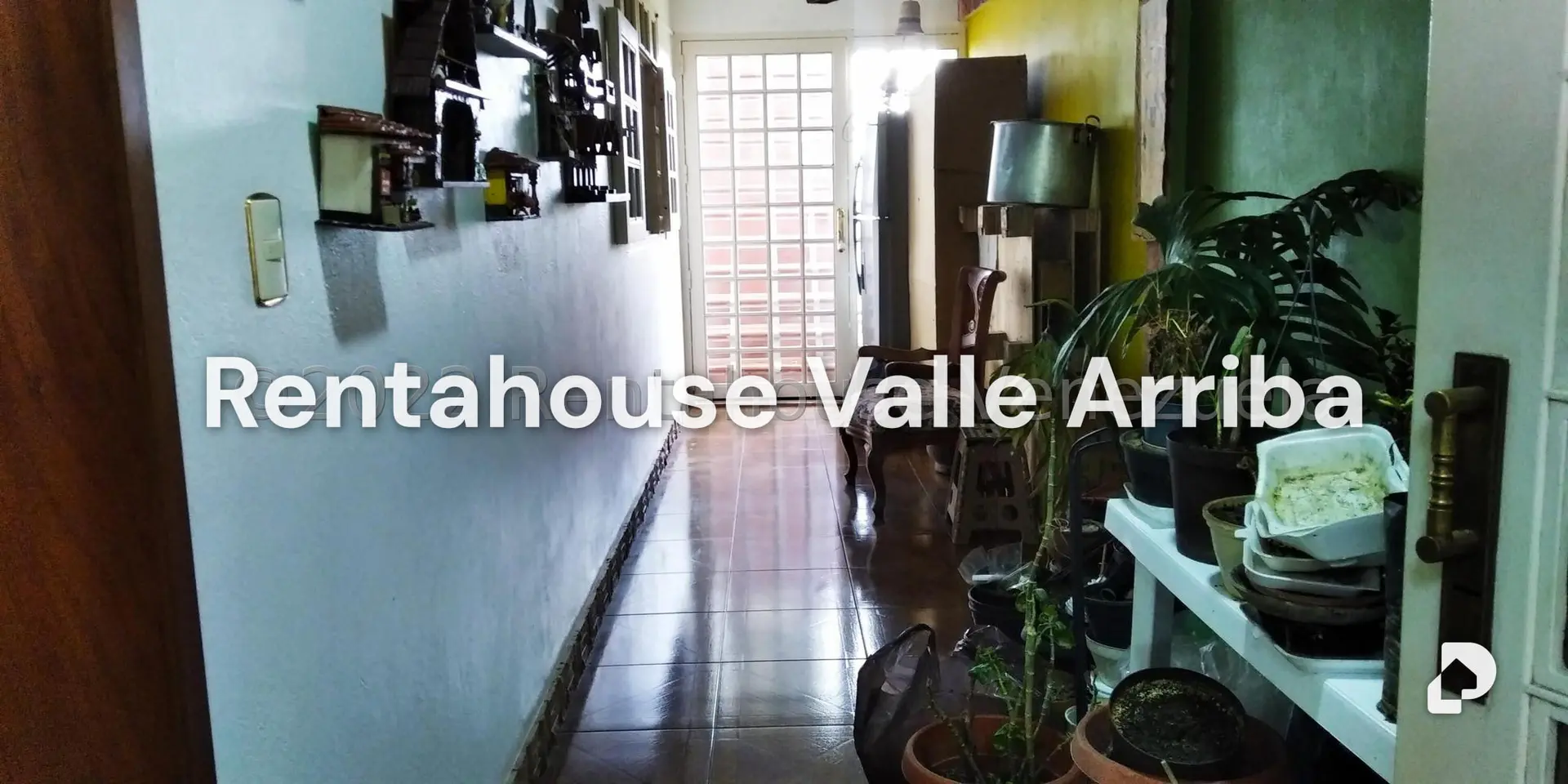 Casa en El Junquito, Caracas – 79