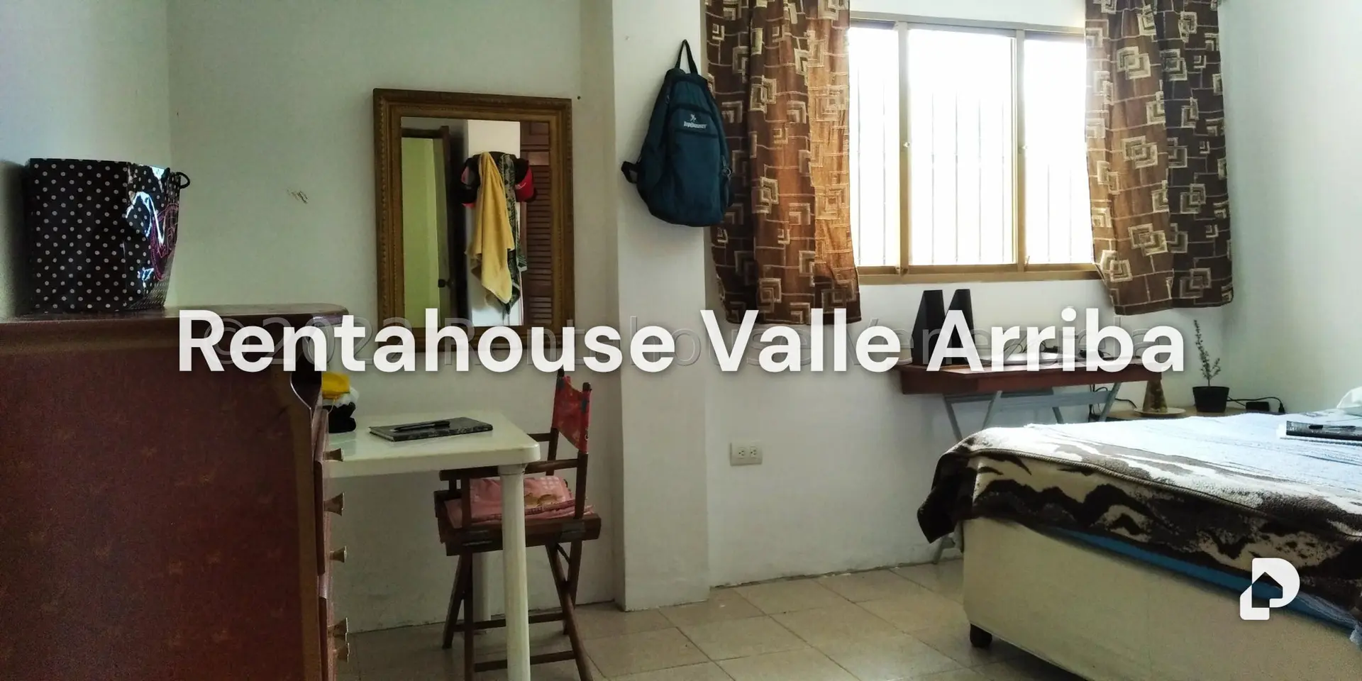 Casa en El Junquito, Caracas – 68