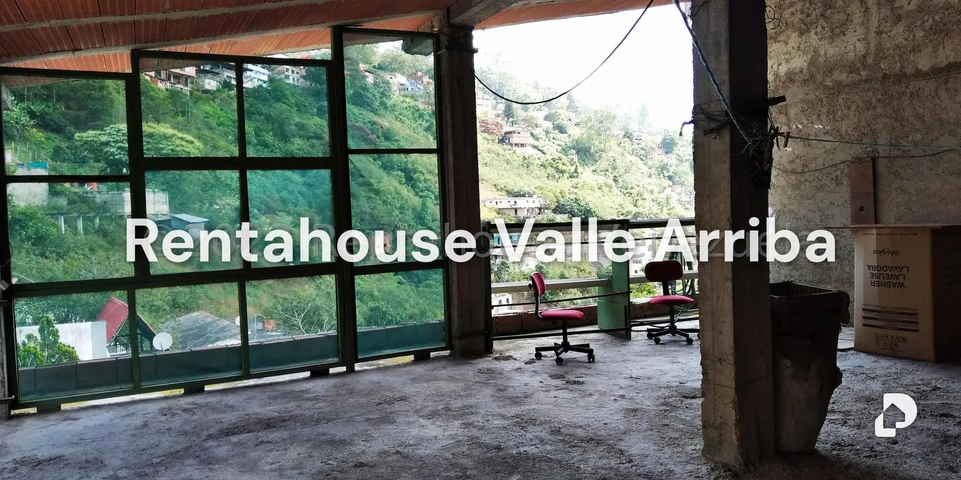 Casa en El Junquito, Caracas – 78