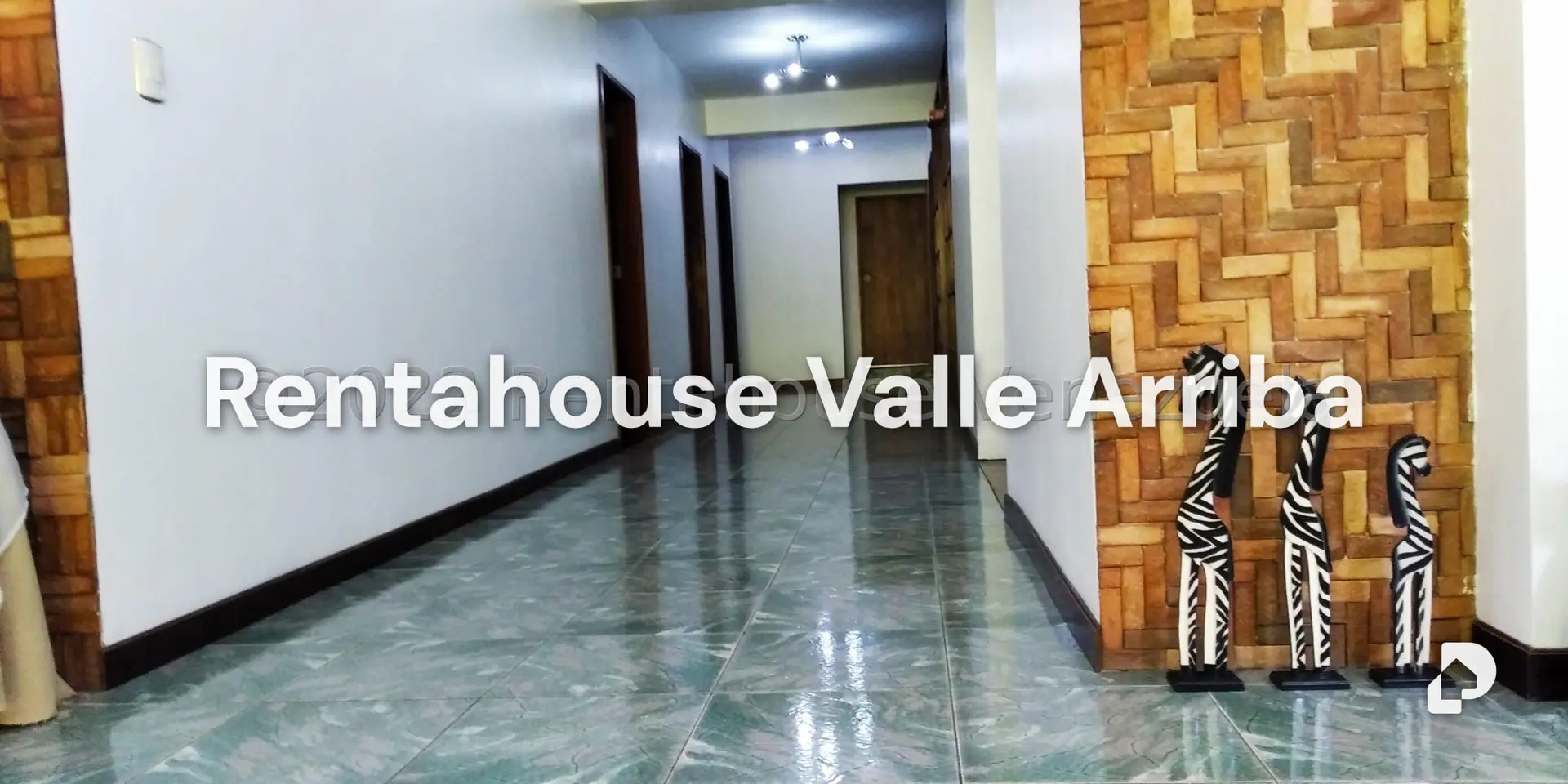 Casa en El Junquito, Caracas – 27