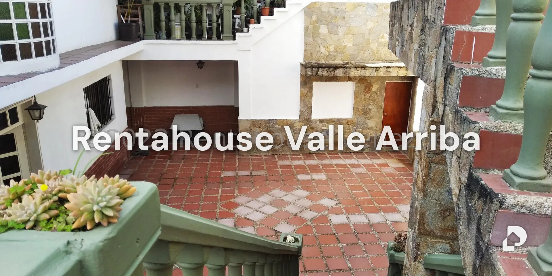 Casa en El Junquito, Caracas – 10