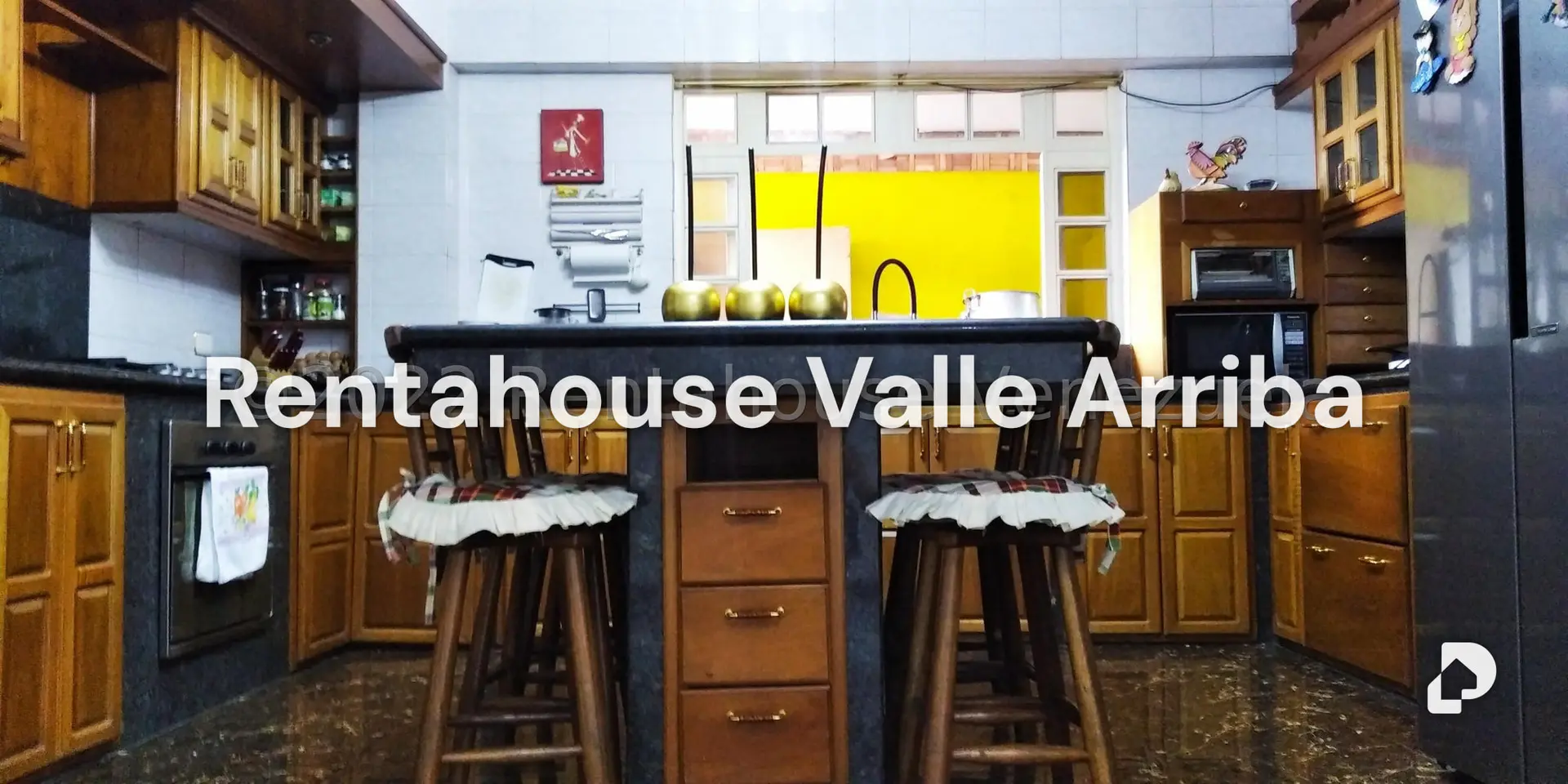 Casa en El Junquito, Caracas – 30