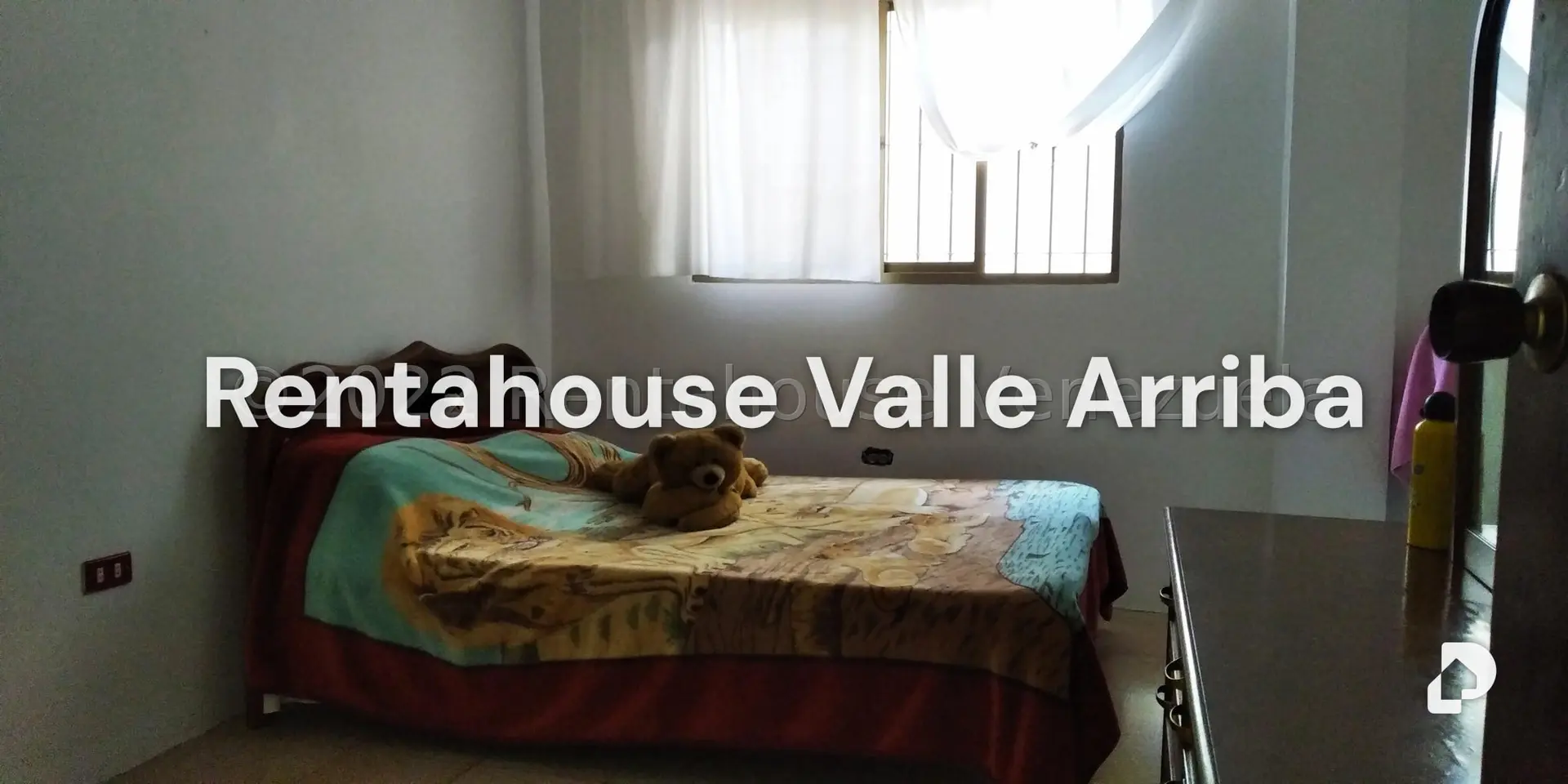 Casa en El Junquito, Caracas – 67