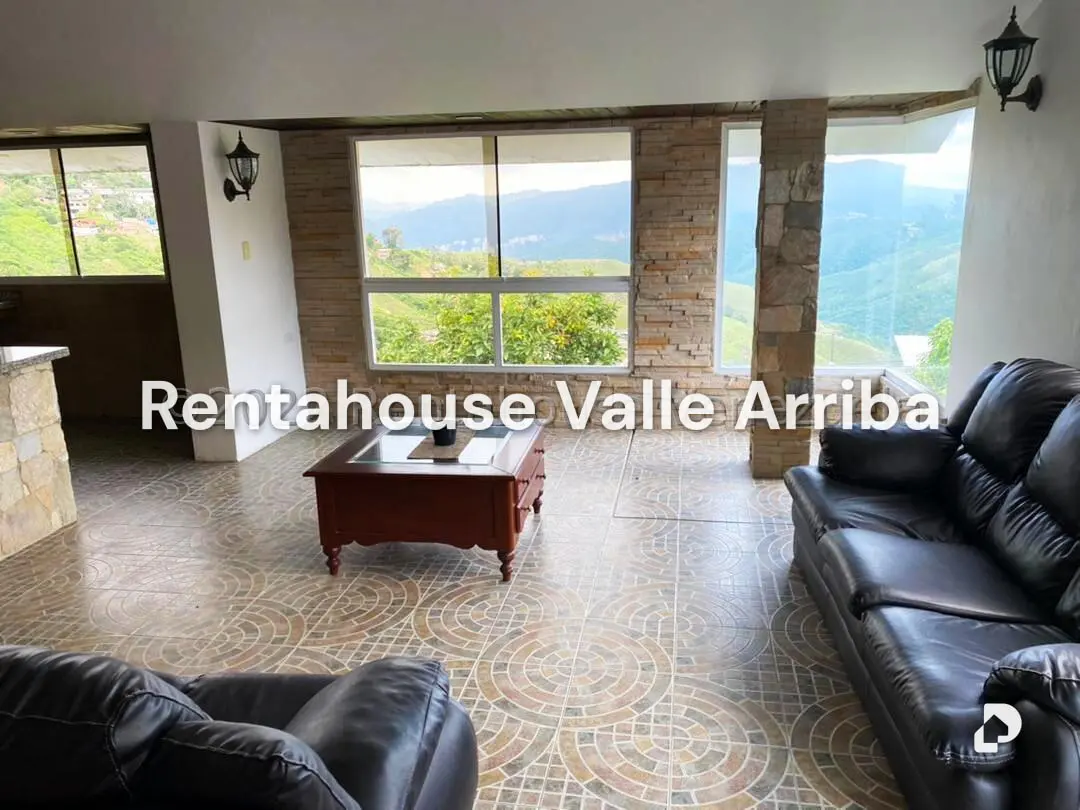 Casa en El Junquito, Caracas – 48
