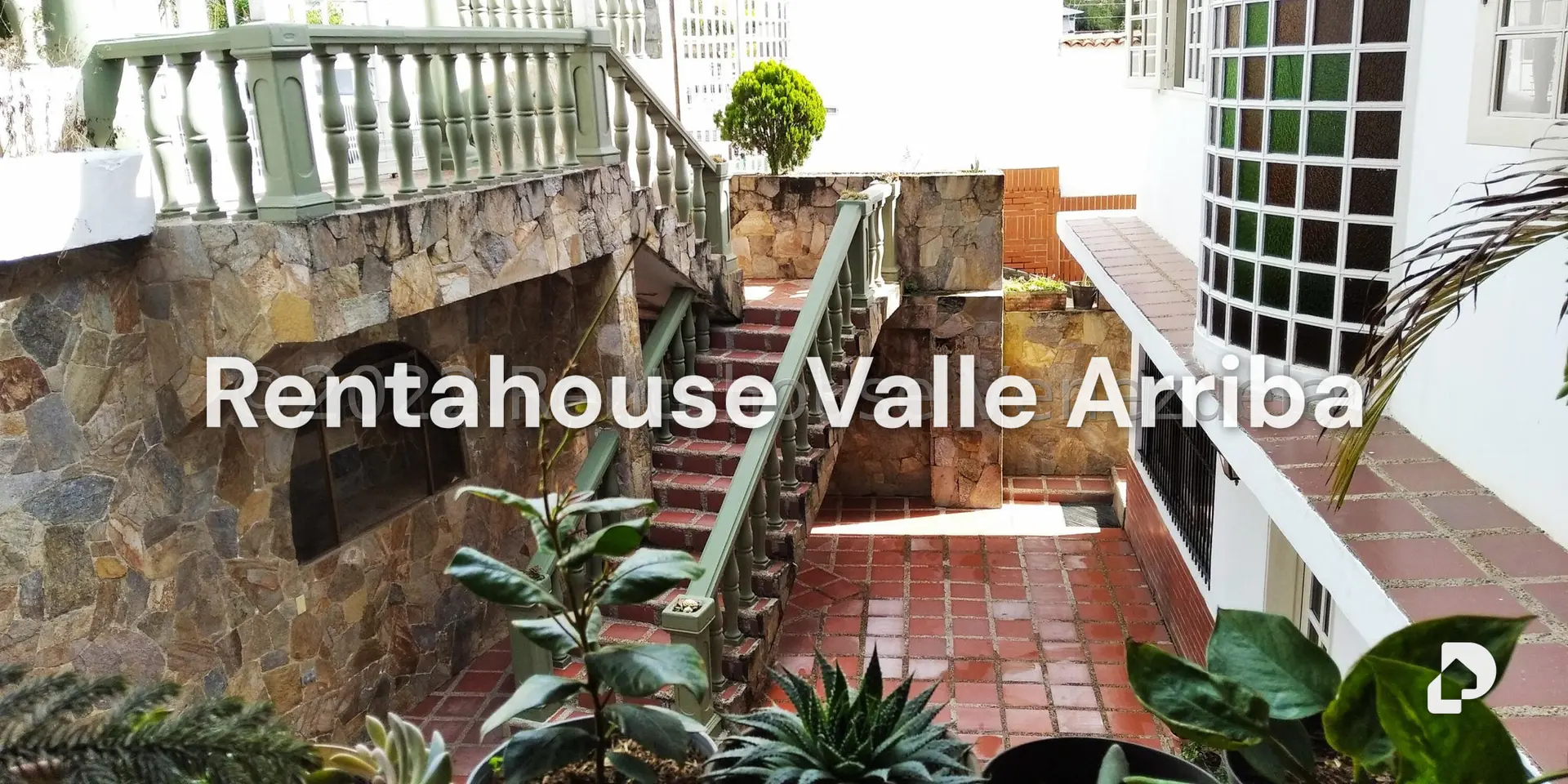 Casa en El Junquito, Caracas – 7