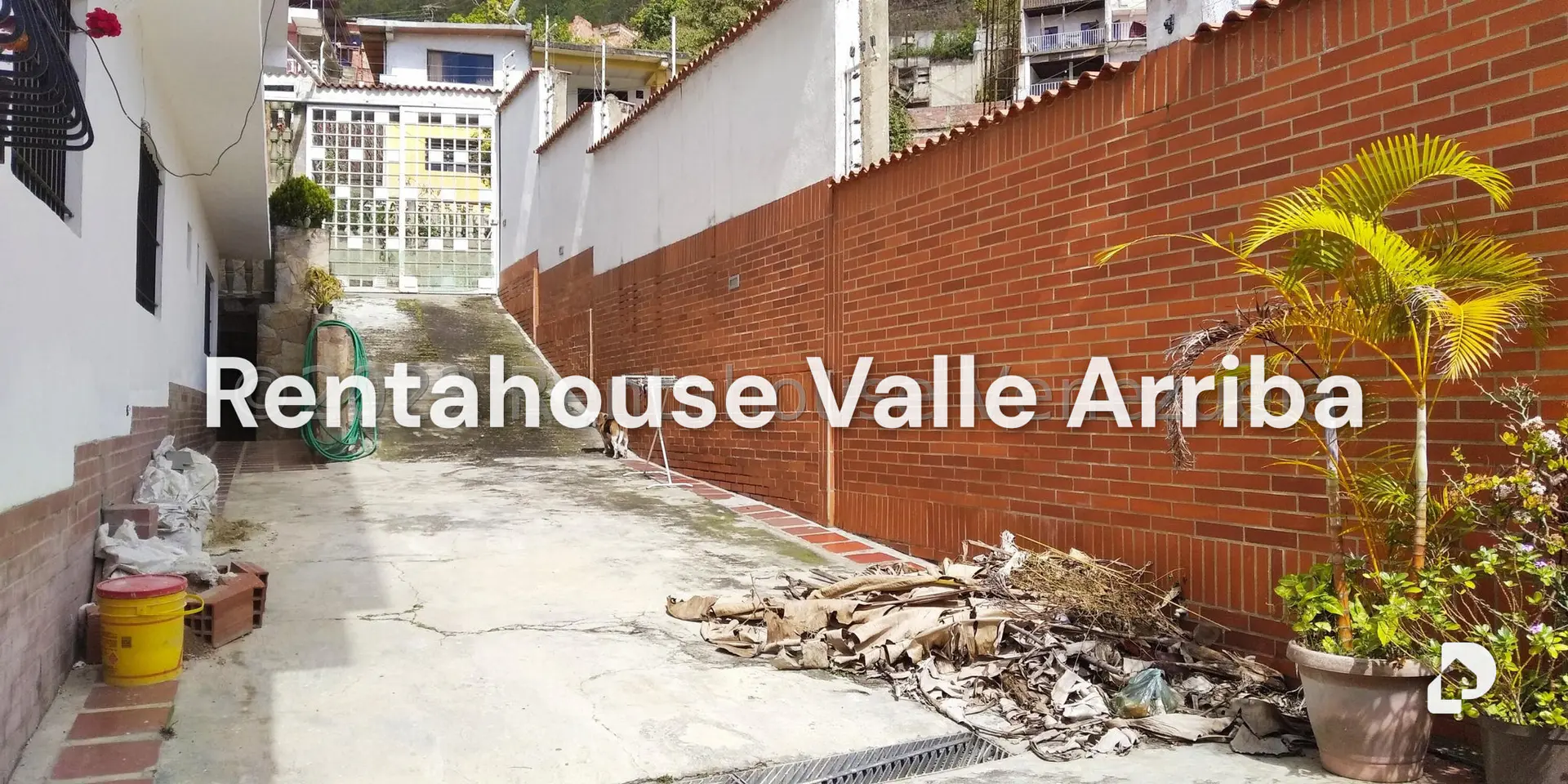 Casa en El Junquito, Caracas – 59