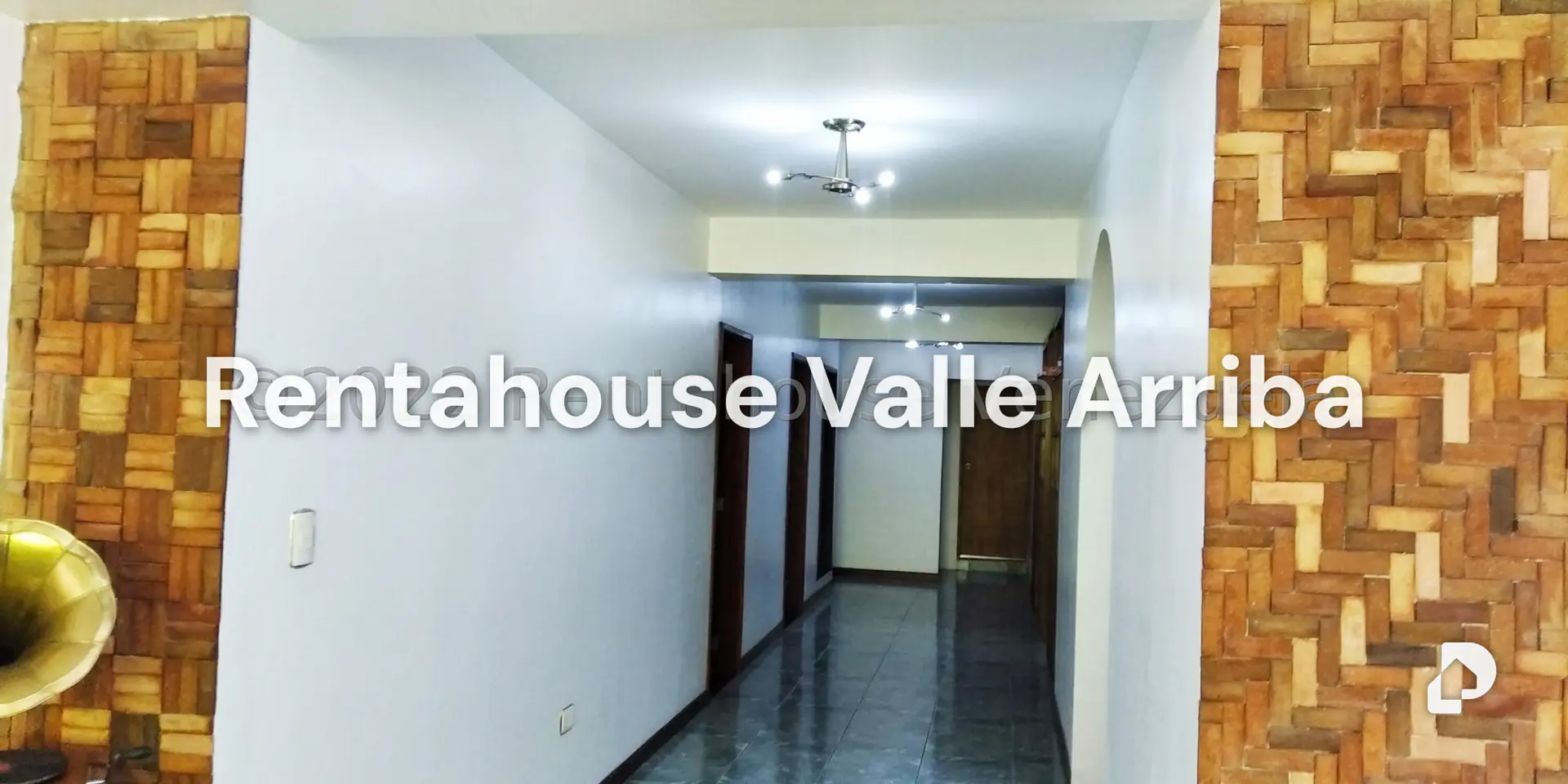 Casa en El Junquito, Caracas – 28