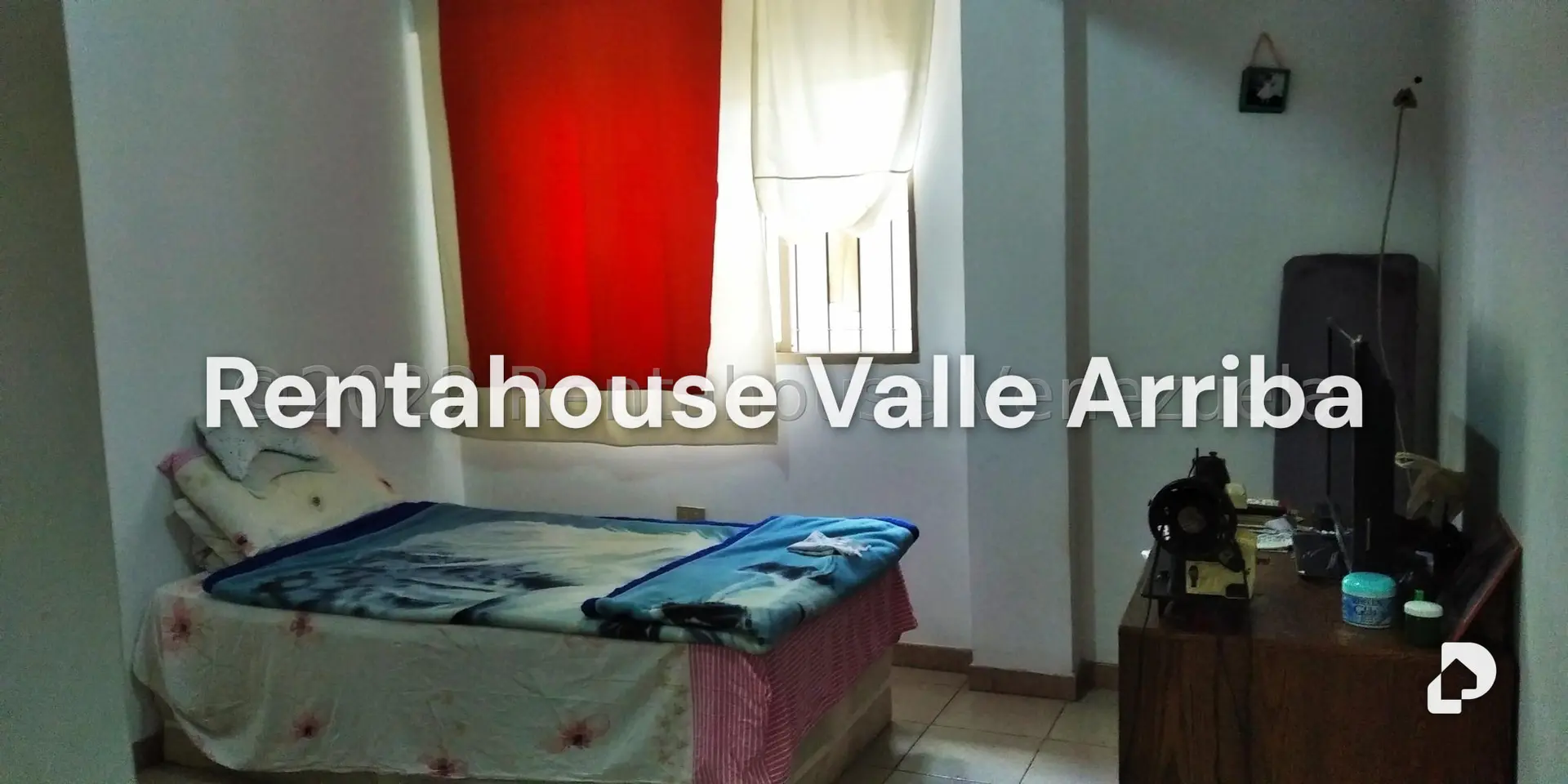 Casa en El Junquito, Caracas – 66
