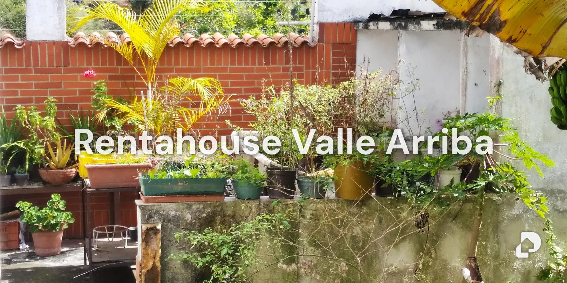 Casa en El Junquito, Caracas – 61