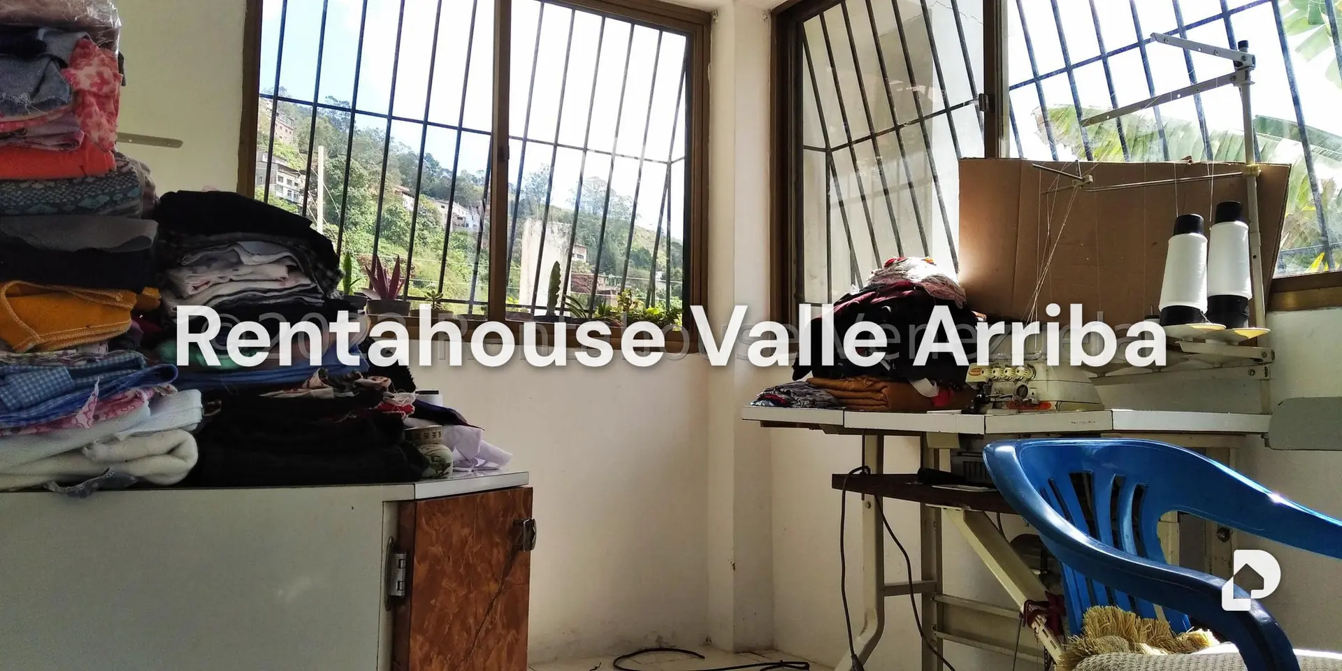 Casa en El Junquito, Caracas – 64