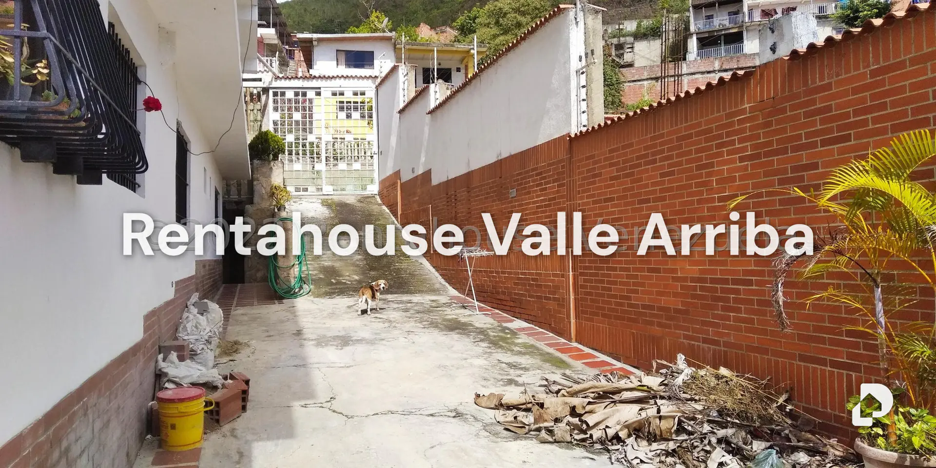 Casa en El Junquito, Caracas – 60