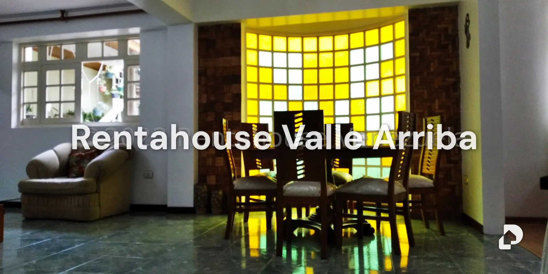 Casa en El Junquito, Caracas – 23