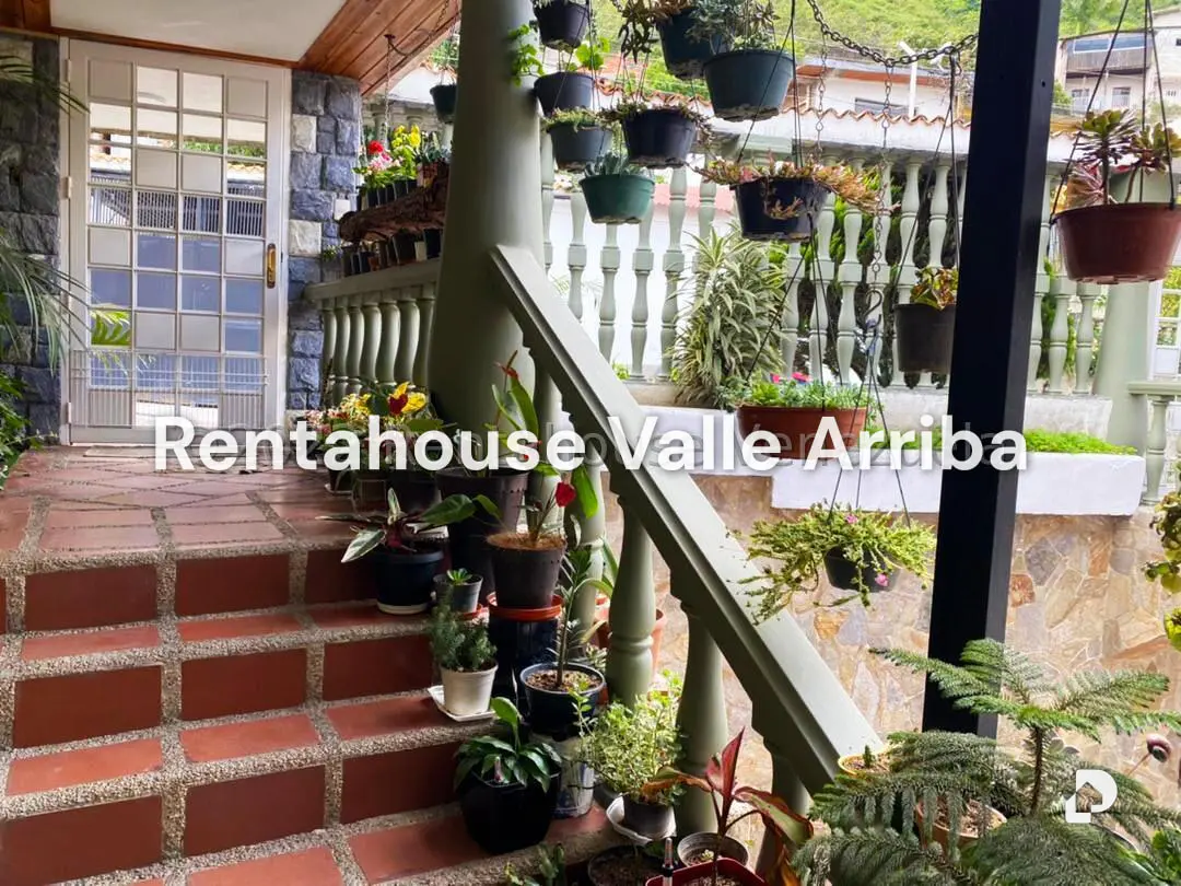 Casa en El Junquito, Caracas – 5