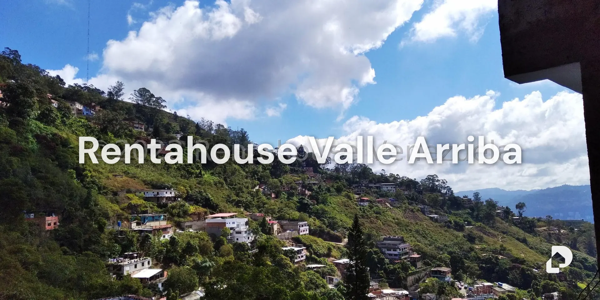 Casa en El Junquito, Caracas – 76