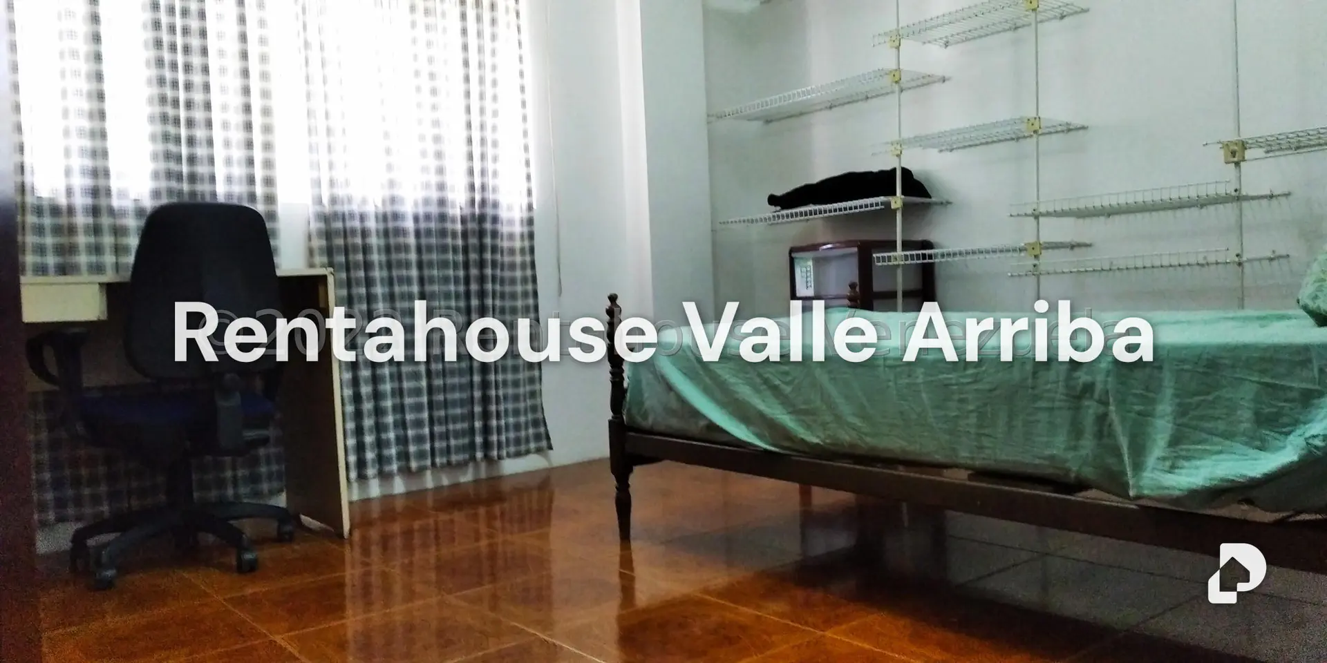 Casa en El Junquito, Caracas – 46