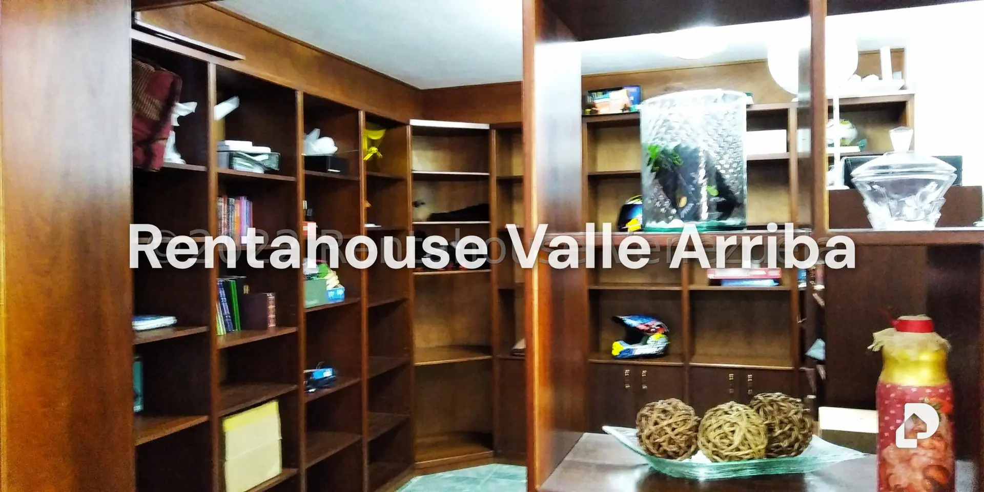 Casa en El Junquito, Caracas – 37